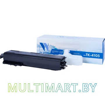 Картридж NV Print TK-4105 (аналог Kyocera TK-4105)